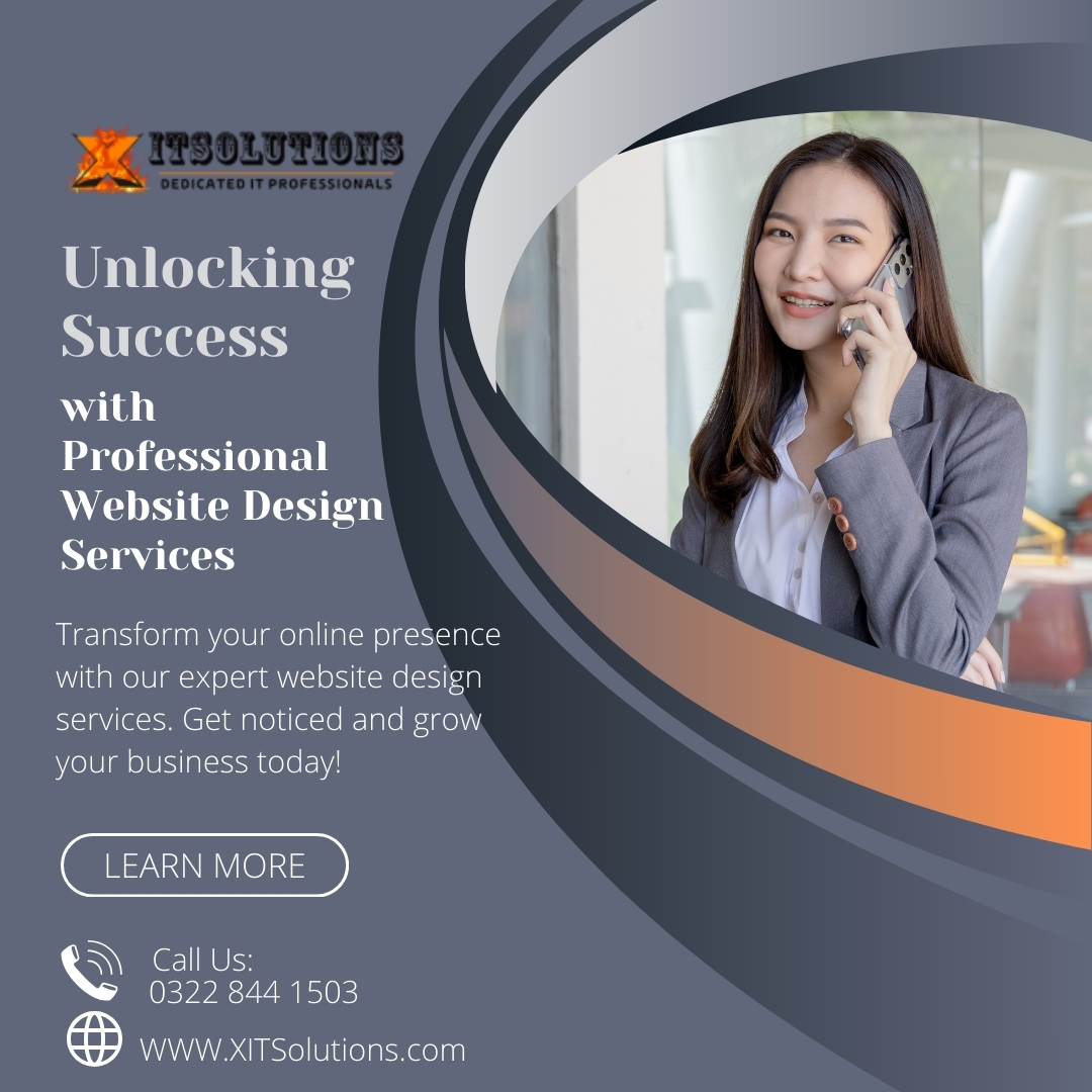 Website Design Services