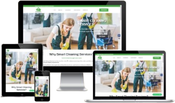 Smart Cleaning UK