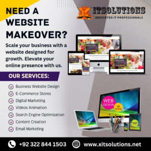 website design services