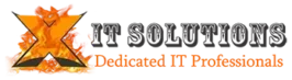 xit solutions logo