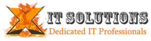 xit solutions logo