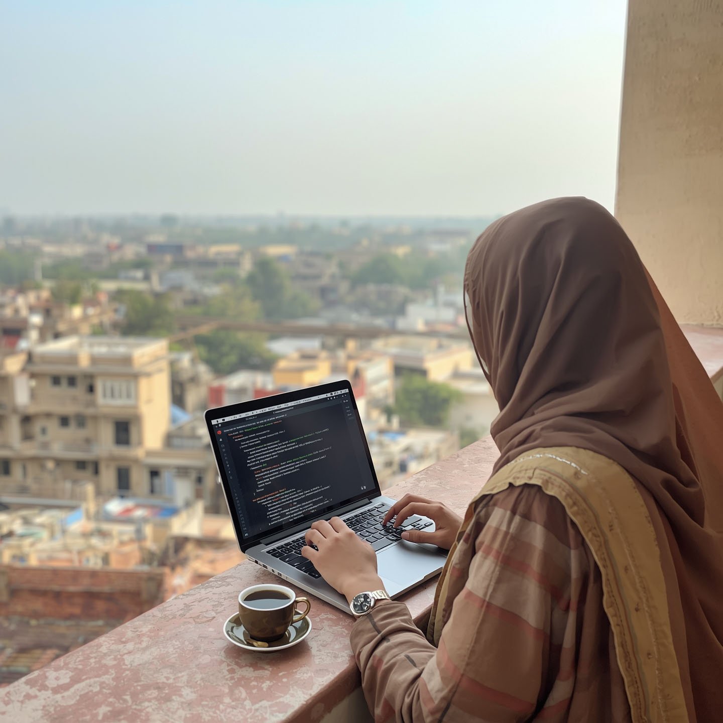 Website Designing Course