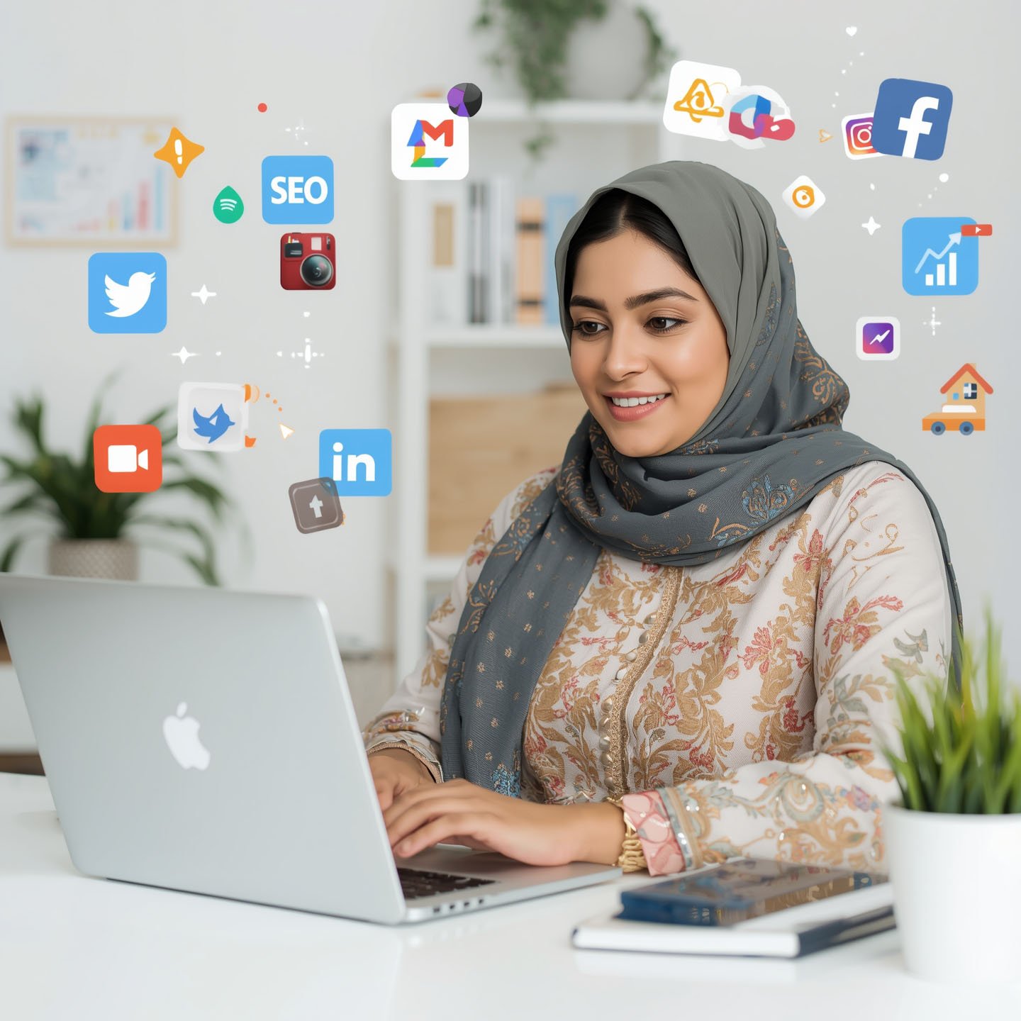 digital marketing course