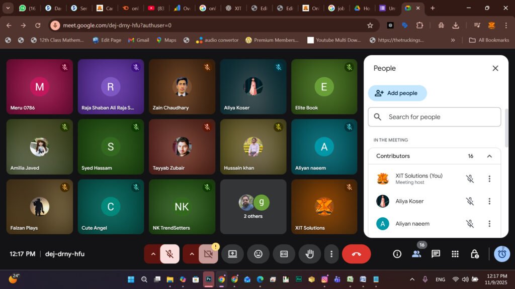 online free it courses with certificate