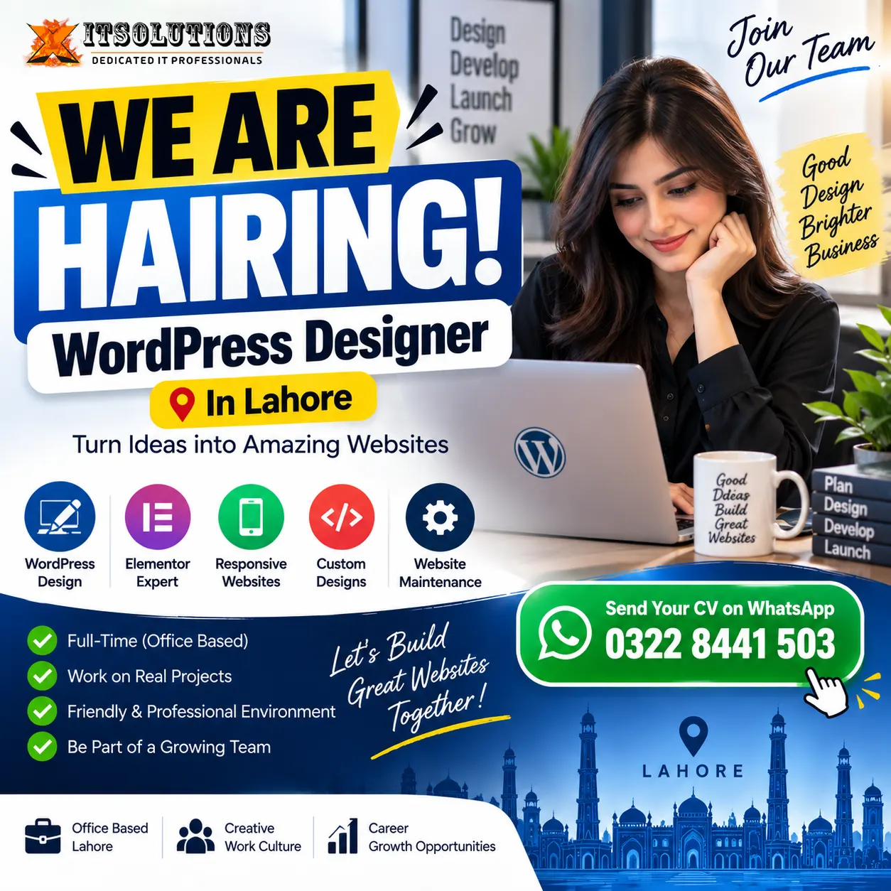 website design jobs work from home